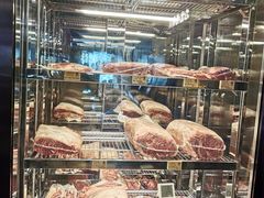 -芯元·碳烤熟成牛肉(经开店)