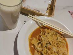 -鼎高高陕西美食(龙德广场店)