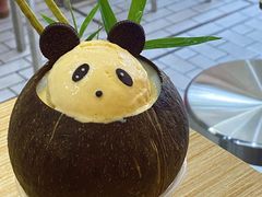 -豆豆冰室·地道招牌椰子冻(大良店)