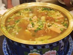 -飞天大厦清真餐厅
