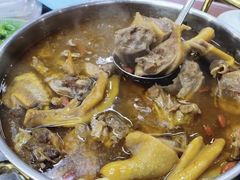 -阿静美食