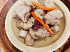 -蔡澜点心·粤菜(月星环球港店)