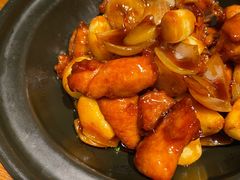 -南拳十三姨·潮汕砂锅粥(世纪金源店)