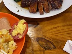 -澳门陈光记烧味饭店(南京德基广场店)