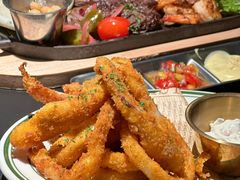 -404干式熟成牛排馆•聚会餐厅