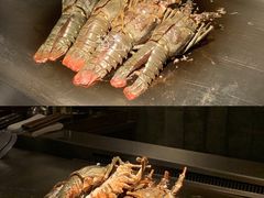 -岩也·日料与酒(龙岗天安云谷店)