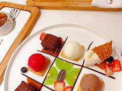 -哈根达斯(武汉天地店)