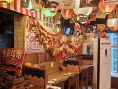 -桃太郎寿司料理(南坪店)