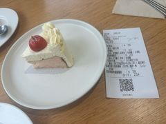 -娜娜家•Nana's restaurant (南开大悦城店)