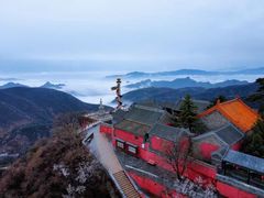 -妙峰山风景名胜区