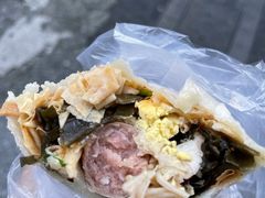 -阿姨卷饼(平凉路店)