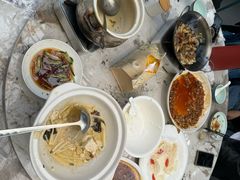 -又见炊烟私房菜(敬亭路店)