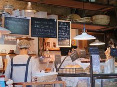 -仙峰天然面包(迎宾路店)