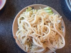千层肚-茅草房·河畔园林火锅