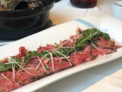 低温慢烤牛肉-黑明餐厅(白鹭洲店)