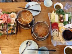 -Thai Basil罗勒叶泰式餐厅(时代天街店)