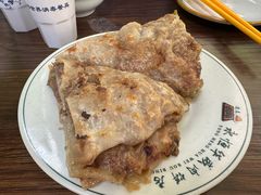 -清真永恒华威肉饼(潘家园店)
