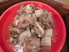 -避风塘·老港味餐厅(虹口龙之梦店)