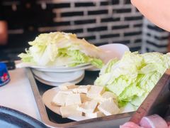 -王老六铁锅炖鱼(长春路店)