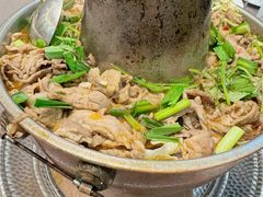 -香山湖家家宴(中山陵店)