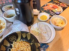 -味千拉面(淮安万达店)