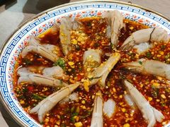 -火焰枪蛋·烧烤(奉天街店)