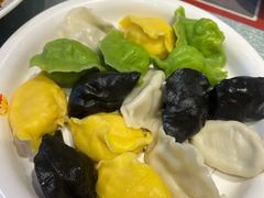 -添福来墨鱼饺子 · 海鲜东北菜(大连星海·黄浦路店)