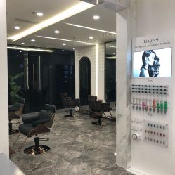 -INSTYLE造型·明星店