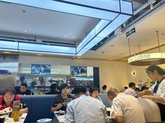 -兰湘子·湘菜小炒(盛龙广场店)