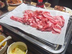 -玫瑰花园自助烤肉(顺义鑫海韵通店)