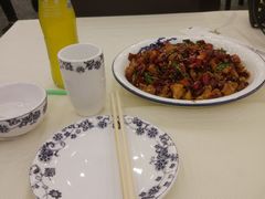 -簋街仔仔小龙虾(总店)
