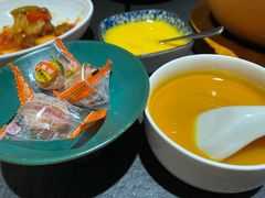 冰糖金桔-潮堂 · 潮州菜(国贸商城店)