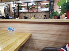 -小苏舍餐厅(木渎店)