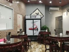 -东门七爷螺蛳粉(浦东店)