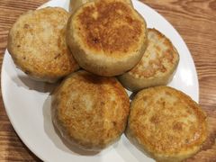 -清真吴记门钉肉饼·喜多利