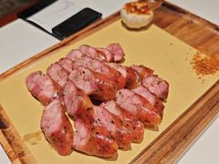 -炆艺乳鸽·煲仔饭大排档(望京来广营店)