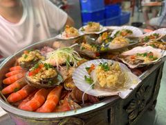 -陈小厨海鲜大咖·15年平潭味(龙王头店)