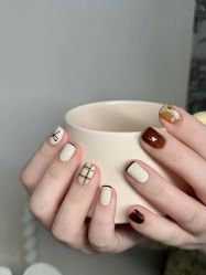 -秀色美甲美睫纹绣护肤