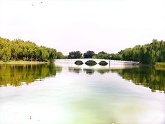 -陶然亭公园