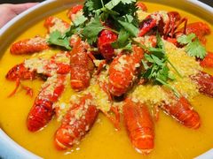 -顺福苑·新派淮扬菜