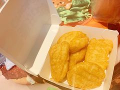-麦当劳(大栅栏店)