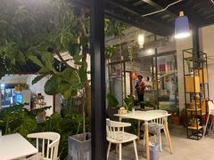 -大富贵烧烤公司(双廊店)