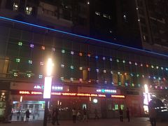 -深圳龙华星河COCO City(民治店)
