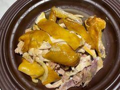 -秋色客家菜(南山店)