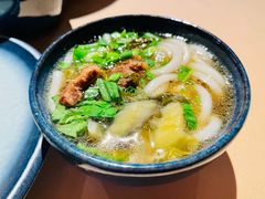 花溪牛肉粉-山石榴·贵州菜(丰盛里店)