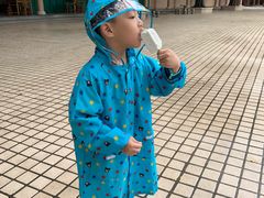 -广东圆玄道观