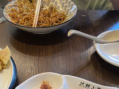 -玖鲜小笼(中山广场店)