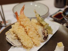 -松临·铁板烧&Omakase(神农店)