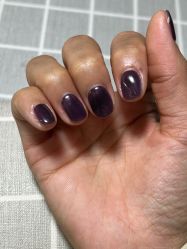 -UGIRL有个美甲