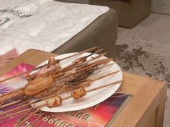 -良子健身(望京SOHO店)